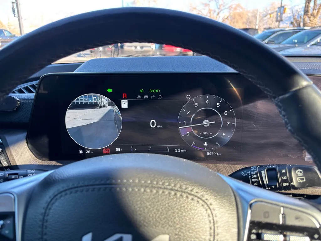 2023 Kia Telluride SX Prestige - Photo 42