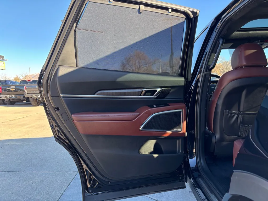 2023 Kia Telluride SX Prestige - Photo 23