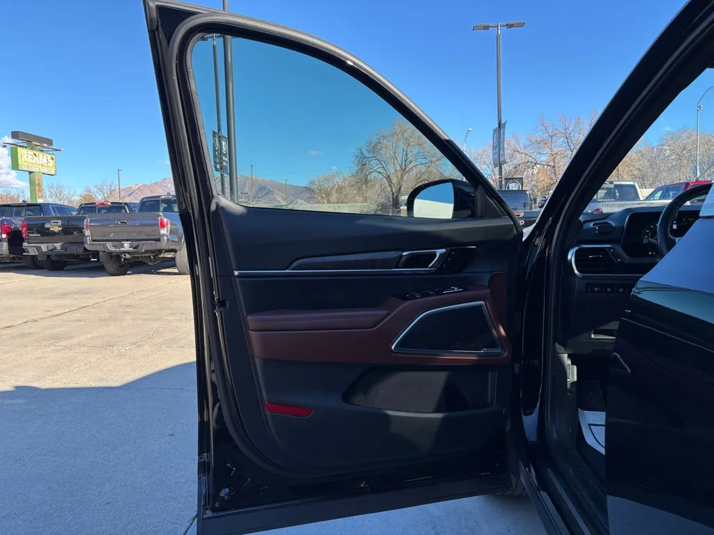 2023 Kia Telluride SX Prestige - Photo 25