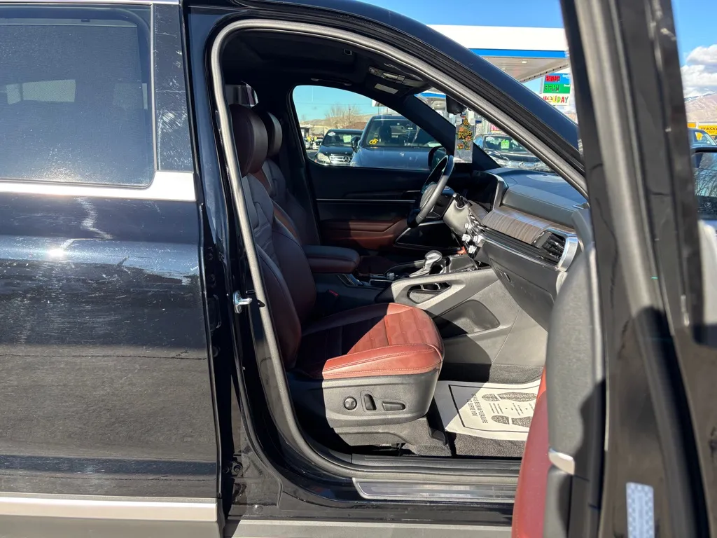 2023 Kia Telluride SX Prestige - Photo 11