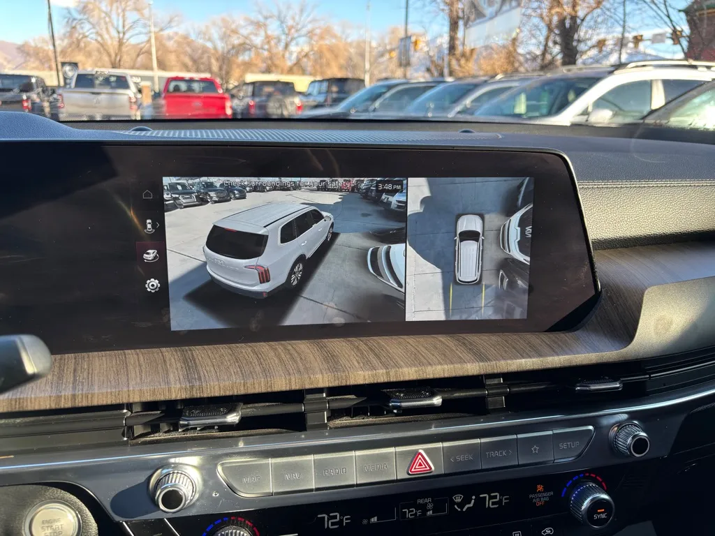 2023 Kia Telluride SX Prestige - Photo 43