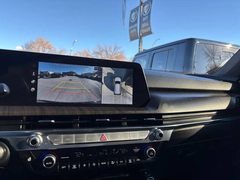 2023 Kia Telluride SX Prestige - Photo 36