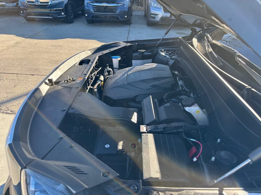2023 Kia Telluride SX Prestige - Photo 56