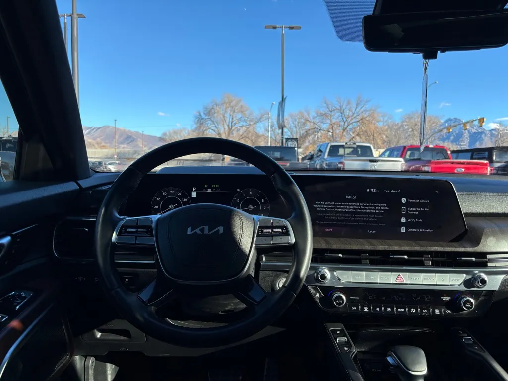 2023 Kia Telluride SX Prestige - Photo 29