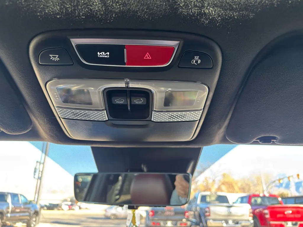2023 Kia Telluride SX Prestige - Photo 35