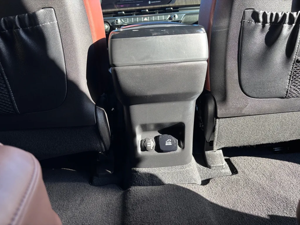2023 Kia Telluride SX Prestige - Photo 15