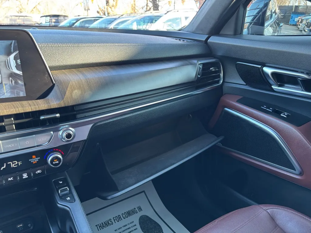 2023 Kia Telluride SX Prestige - Photo 38