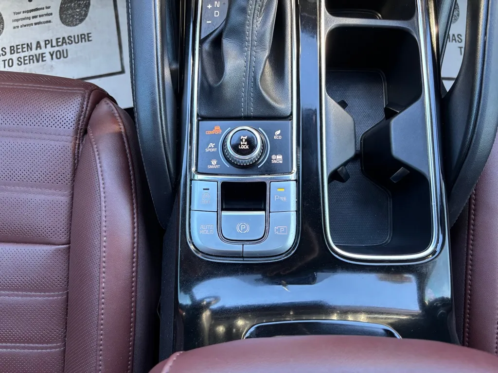 2023 Kia Telluride SX Prestige - Photo 34