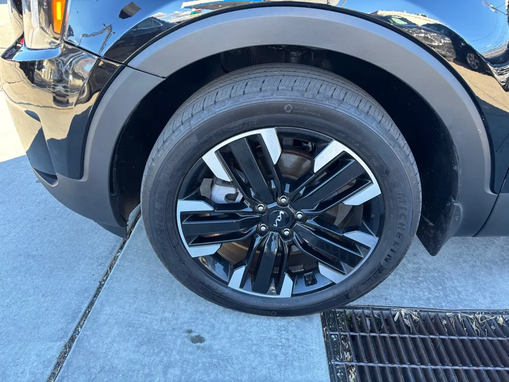 2023 Kia Telluride SX Prestige - Photo 58