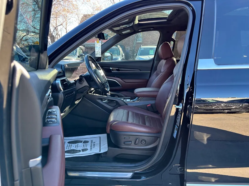 2023 Kia Telluride SX Prestige - Photo 26