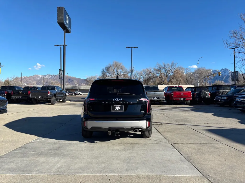 2023 Kia Telluride SX Prestige - Photo 7