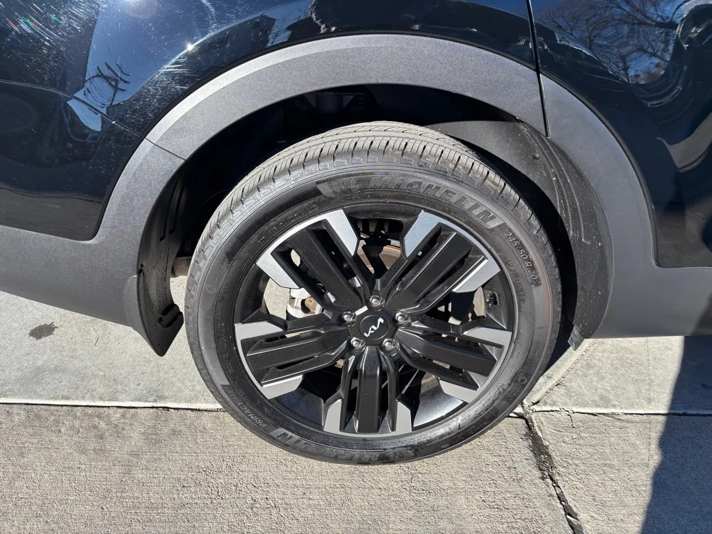 2023 Kia Telluride SX Prestige - Photo 60