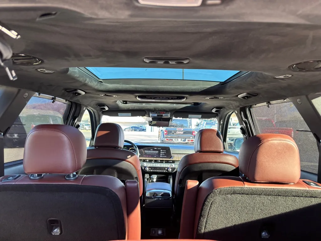 2023 Kia Telluride SX Prestige - Photo 21