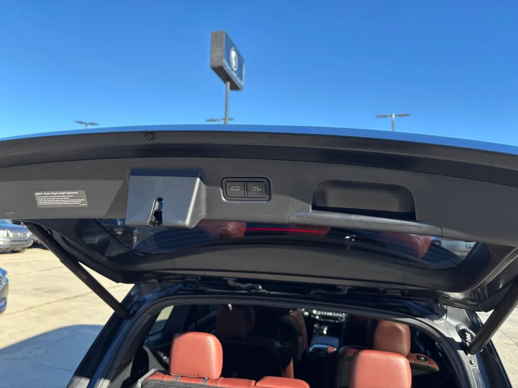 2023 Kia Telluride SX Prestige - Photo 19