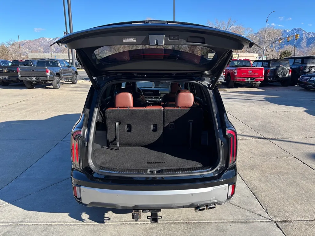 2023 Kia Telluride SX Prestige - Photo 18