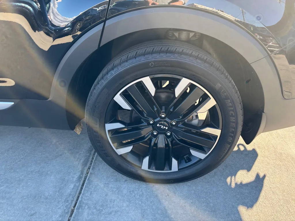 2023 Kia Telluride SX Prestige - Photo 59