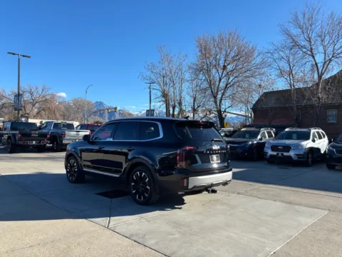 More photos of 2023 KIA TELLURIDE SX-PRESTIGE at High Line Auto Sales, UT