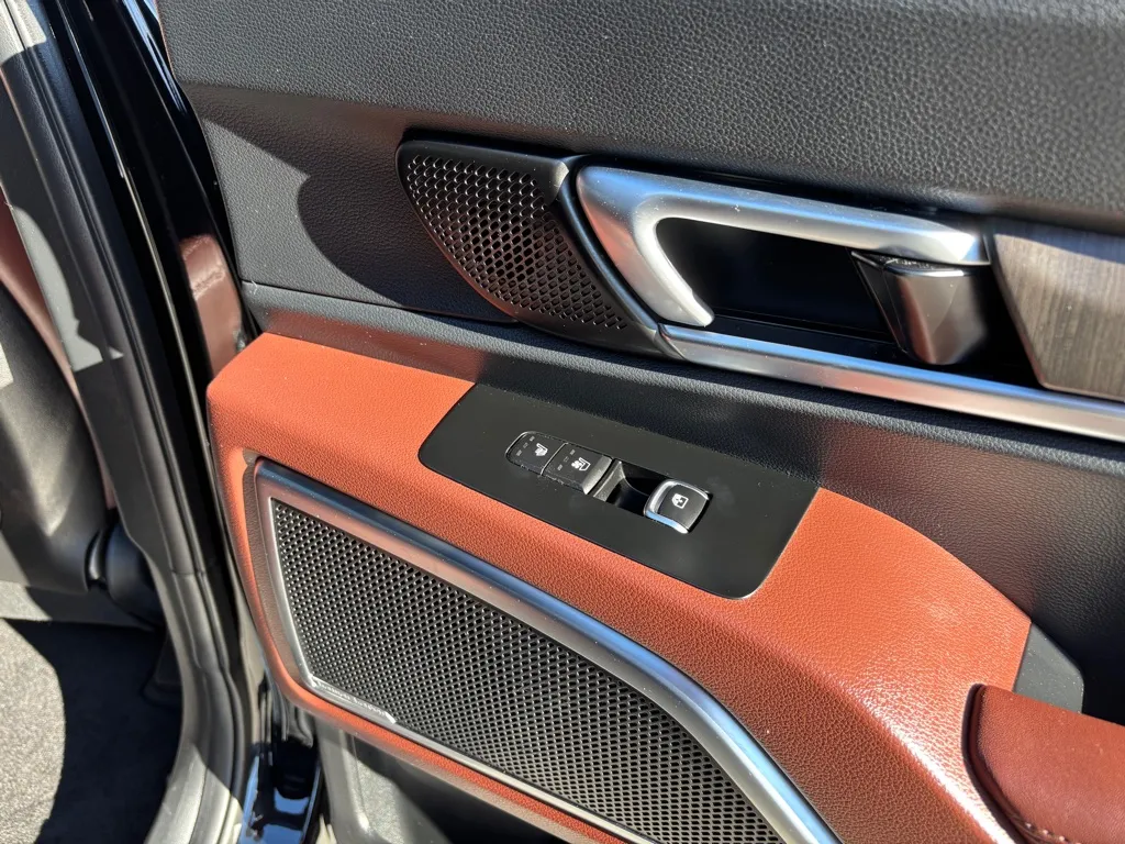 2023 Kia Telluride SX Prestige - Photo 14