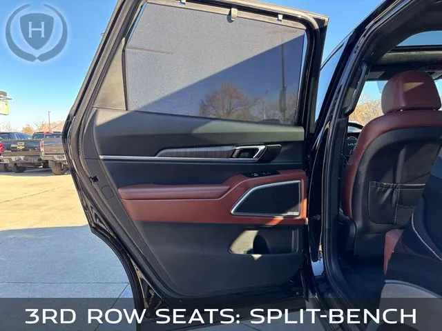 2023 Kia Telluride SX Prestige - Photo 30