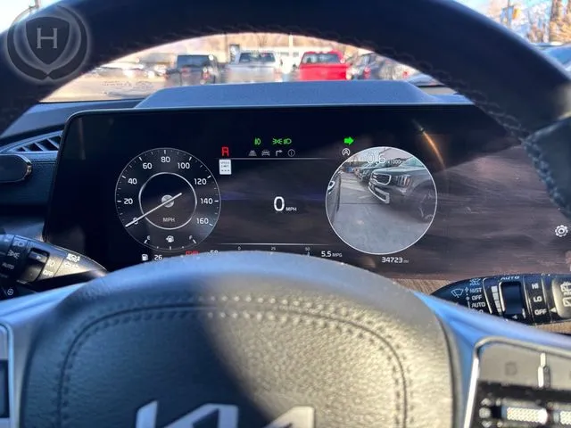 2023 Kia Telluride SX Prestige - Photo 48