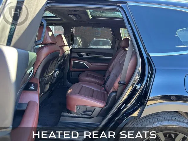 2023 Kia Telluride SX Prestige - Photo 31