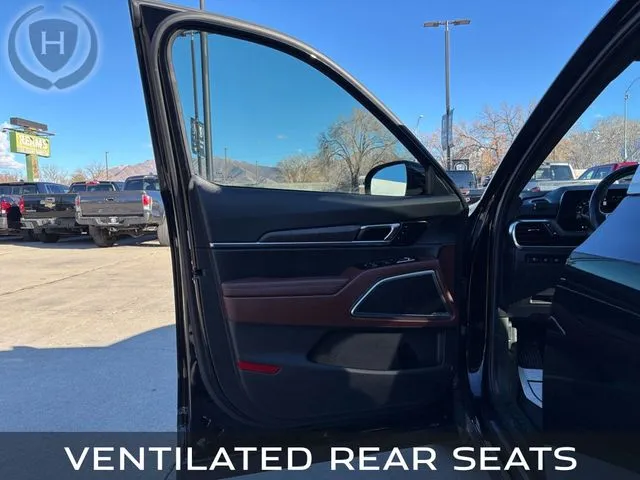 2023 Kia Telluride SX Prestige - Photo 32