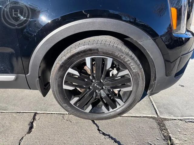2023 Kia Telluride SX Prestige - Photo 64