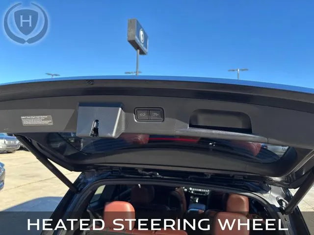 2023 Kia Telluride SX Prestige - Photo 26