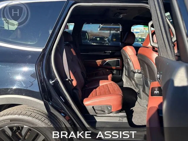 2023 Kia Telluride SX Prestige - Photo 20
