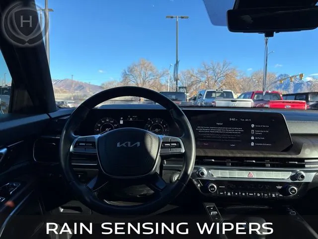 2023 Kia Telluride SX Prestige - Photo 36