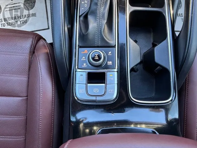 2023 Kia Telluride SX Prestige - Photo 41