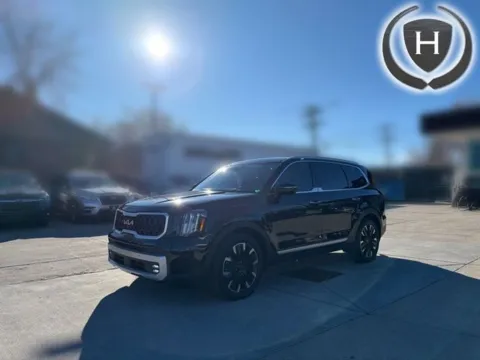 More photos of 2023 Kia Telluride SX-Prestige at High Line Auto Sales, UT