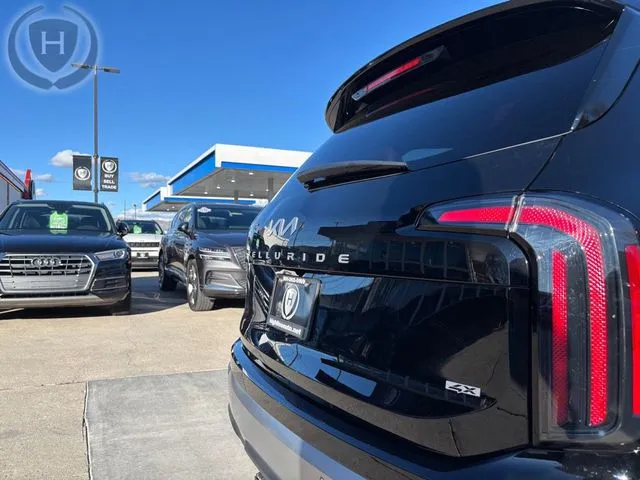 2023 Kia Telluride SX Prestige - Photo 60