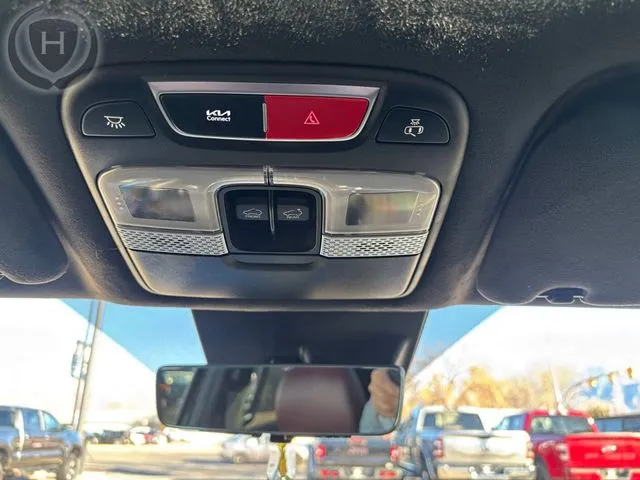 2023 Kia Telluride SX Prestige - Photo 42