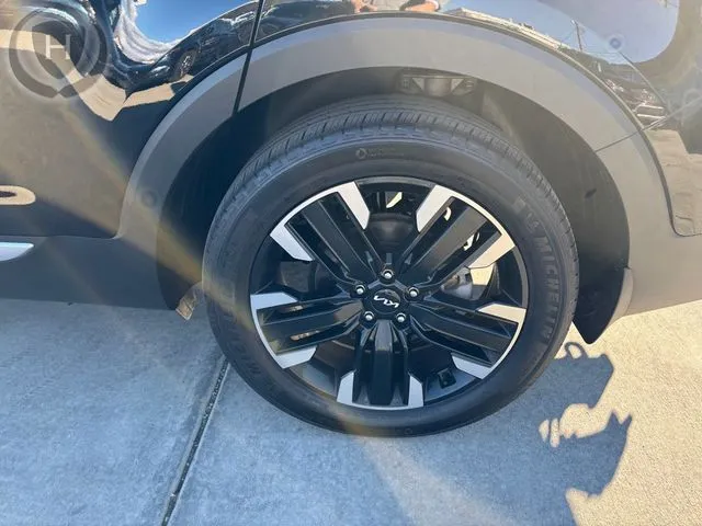 2023 Kia Telluride SX Prestige - Photo 66