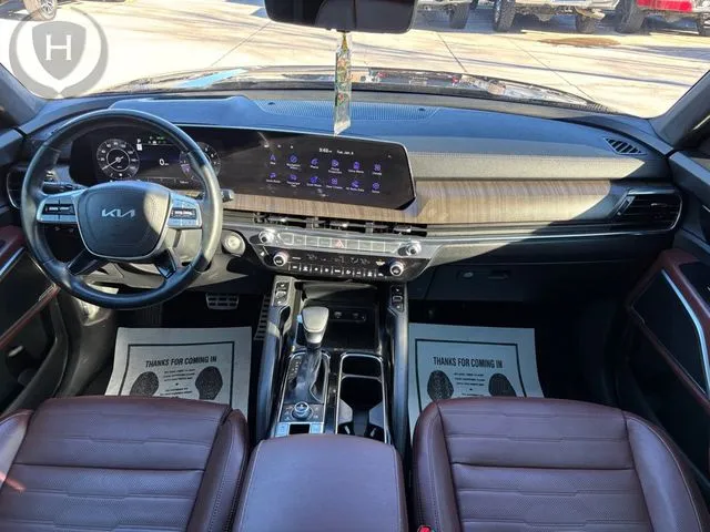 2023 Kia Telluride SX Prestige - Photo 38