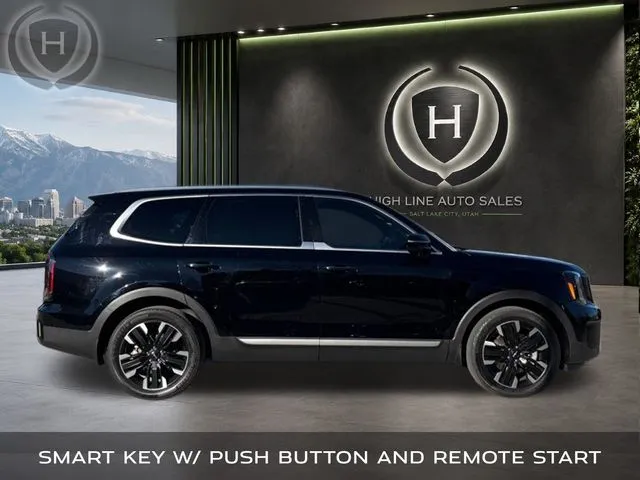 2023 Kia Telluride SX Prestige - Photo 15