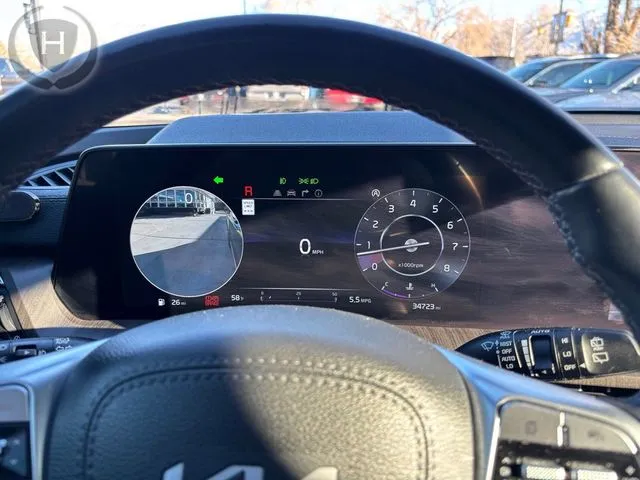 2023 Kia Telluride SX Prestige - Photo 49