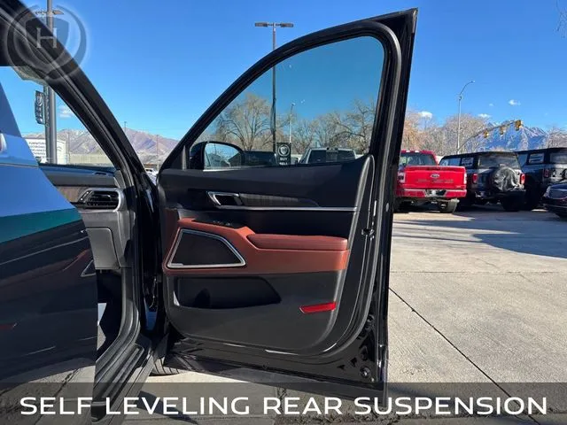 2023 Kia Telluride SX Prestige - Photo 16