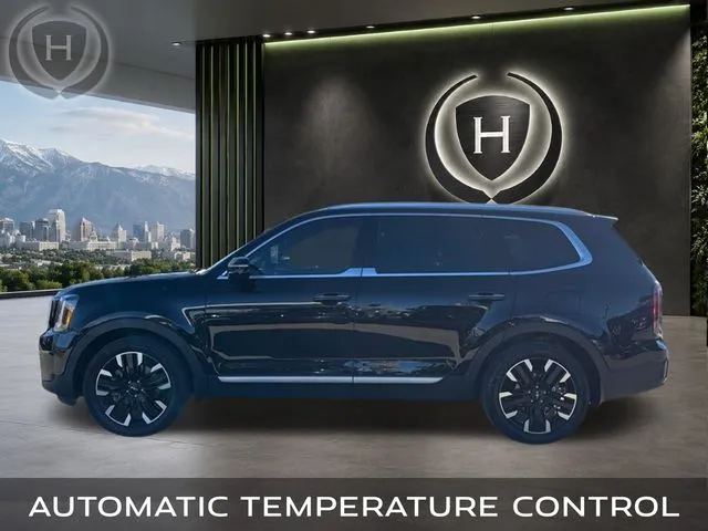 2023 Kia Telluride SX Prestige - Photo 7
