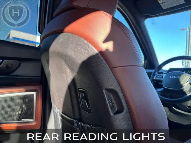 2023 Kia Telluride SX Prestige - Photo 23