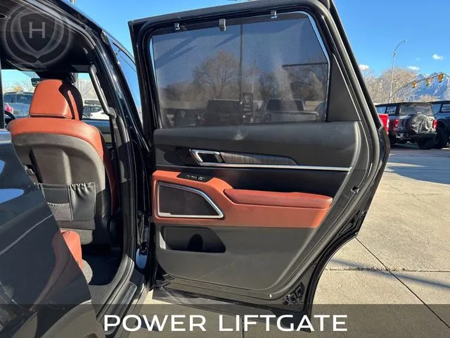 2023 Kia Telluride SX Prestige - Photo 19