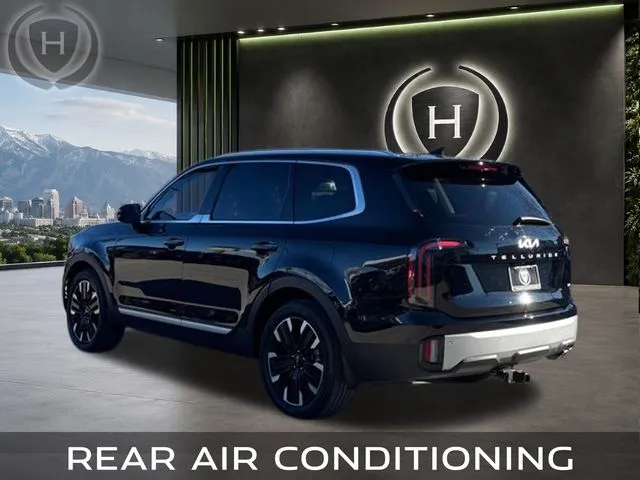 2023 Kia Telluride SX Prestige - Photo 9