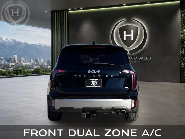2023 Kia Telluride SX Prestige - Photo 10