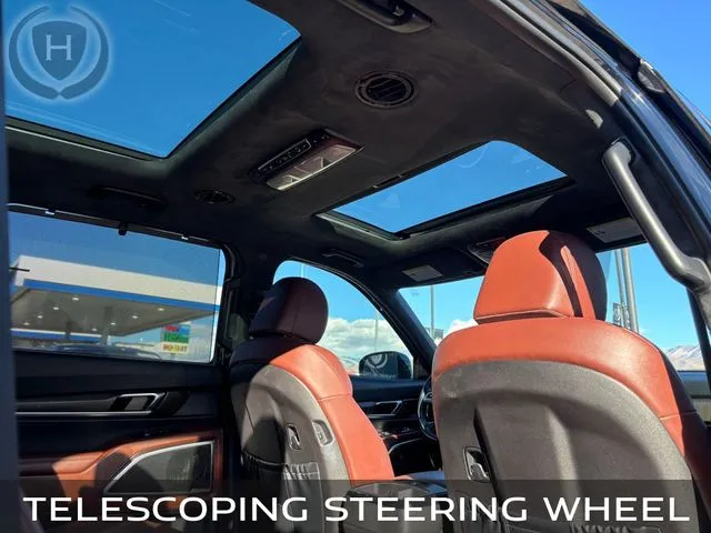 2023 Kia Telluride SX Prestige - Photo 24
