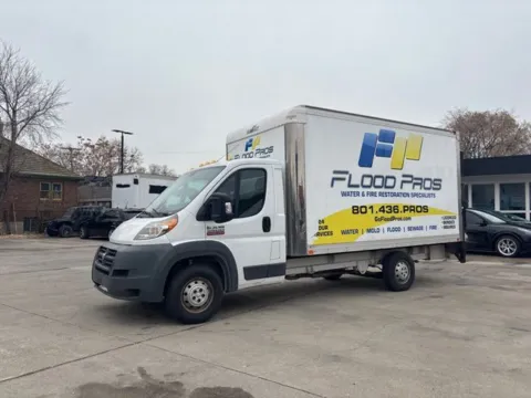 More photos of 2015 Ram ProMaster 3500 Cab Low Roof at High Line Auto Sales, UT