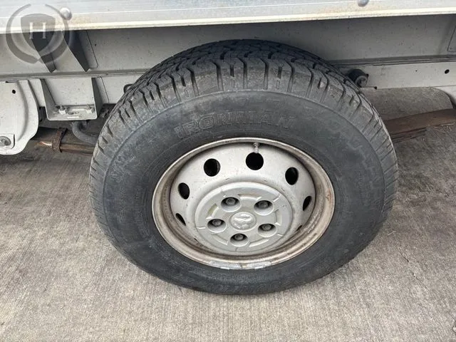 Ram ProMaster 3500 photo 23