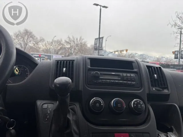 Ram ProMaster 3500 photo 18