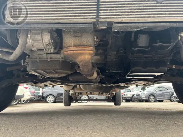 Ram ProMaster 3500 photo 19