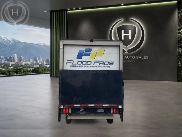 Ram ProMaster 3500 photo 10
